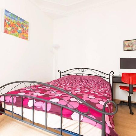 Bed and Breakfast Coup De Coeur A Montmartre Paris Exterior foto