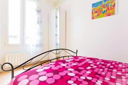 Bed and Breakfast Coup De Coeur A Montmartre Paris Exterior foto