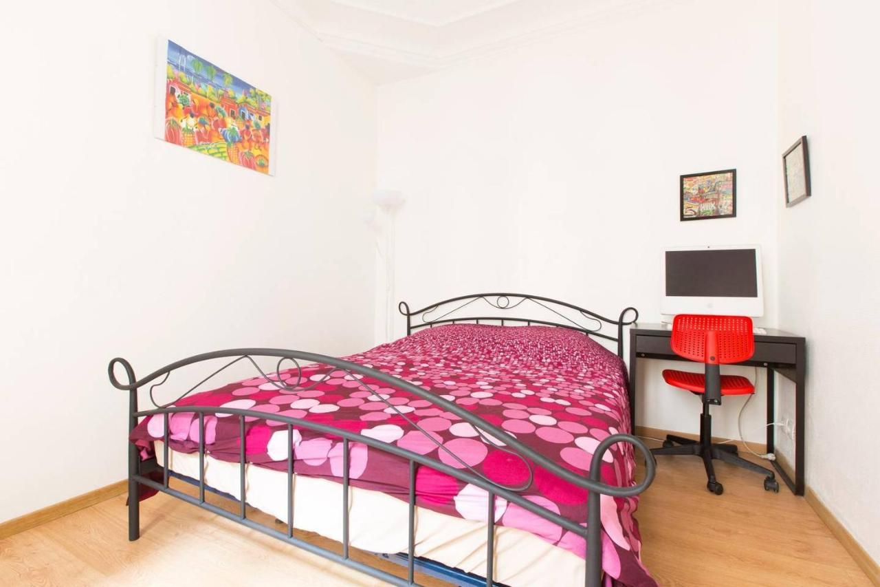 Bed and Breakfast Coup De Coeur A Montmartre Paris Exterior foto